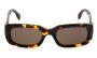 SUNGLASSES FENDI 40222I 56E 5221