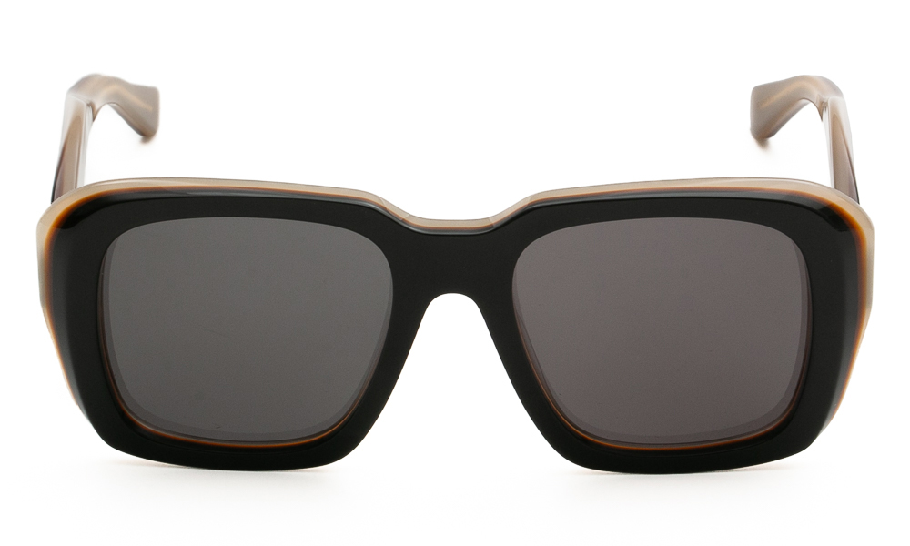 SUNGLASSES LOEWE 40198U 01A 5319 2