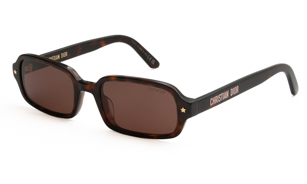SUNGLASSES CHRISTIAN DIOR CD40205I 52E 5219 1