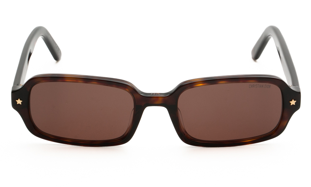 SUNGLASSES CHRISTIAN DIOR CD40205I 52E 5219 2