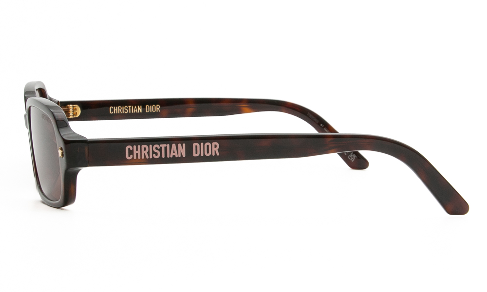 SUNGLASSES CHRISTIAN DIOR CD40205I 52E 5219 3