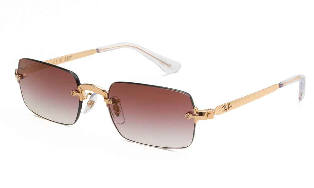ΓΥΑΛΙΑ ΗΛΙΟΥ RAY BAN 3928 001/8H 5420 1