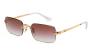 ΓΥΑΛΙΑ ΗΛΙΟΥ RAY BAN 3928 001/8H 5420