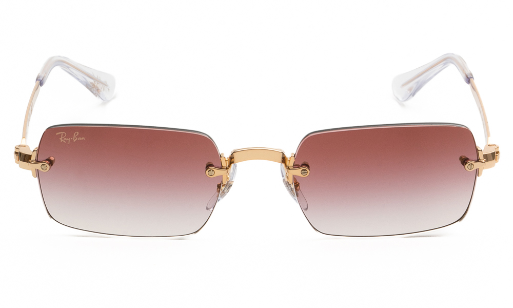 ΓΥΑΛΙΑ ΗΛΙΟΥ RAY BAN 3928 001/8H 5420 2