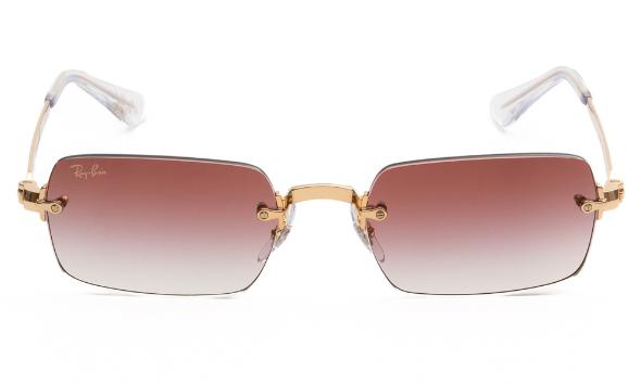 ΓΥΑΛΙΑ ΗΛΙΟΥ RAY BAN 3928 001/8H 5420 - 2
