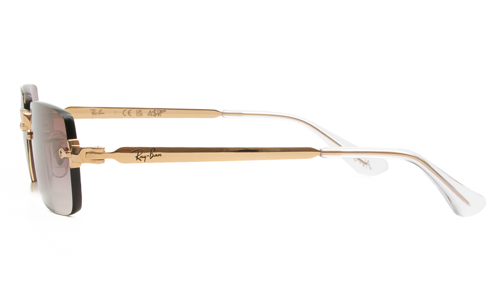 ΓΥΑΛΙΑ ΗΛΙΟΥ RAY BAN 3928 001/8H 5420 3