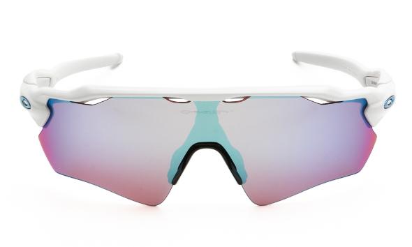 SUNGLASSES OAKLEY 0OO9208 920847 0138 - 2
