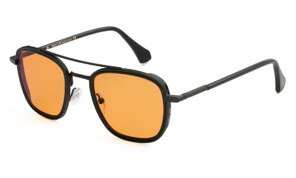 ΓΥΑΛΙΑ ΗΛΙΟΥ FRANCO VITAL SIA MBLK/BLK 5122