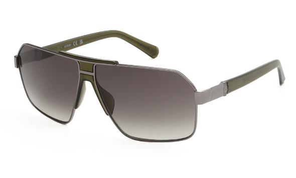 SUNGLASSES GUESS 00305/S 08P 6411