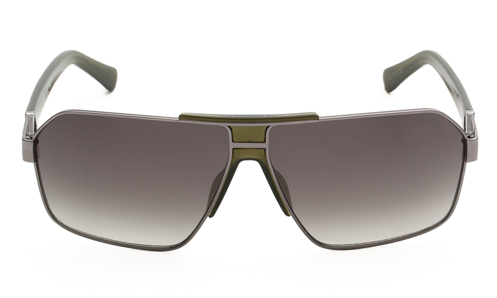 SUNGLASSES GUESS 00305/S 08P 6411 2