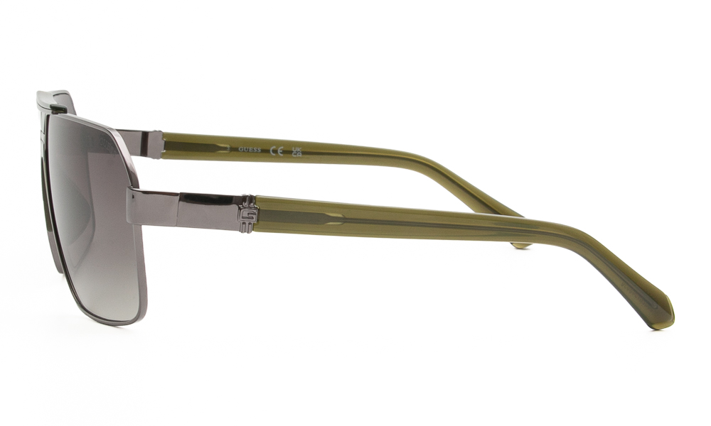 SUNGLASSES GUESS 00305/S 08P 6411 3