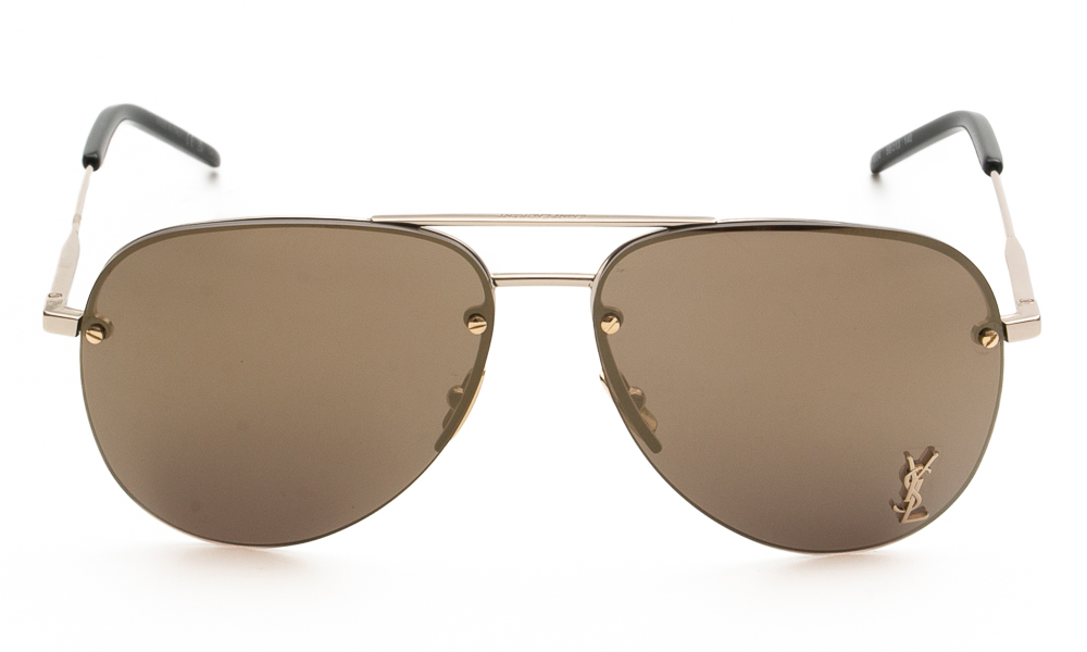 SUNGLASSES SAINT LAURENT CLASSIC 11 M 004 5913 2