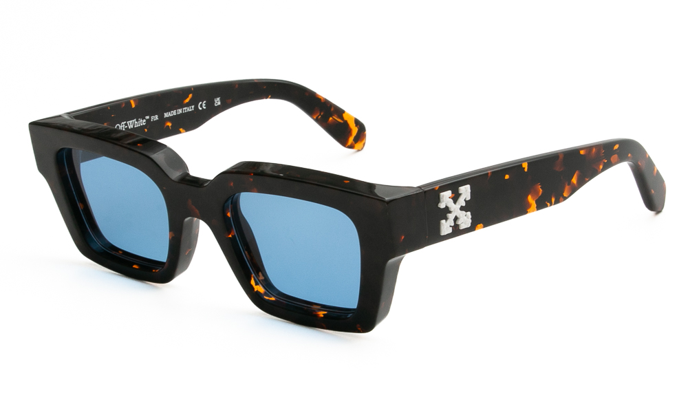 ΓΥΑΛΙΑ ΗΛΙΟΥ OFF WHITE 1022 2507 5022 1