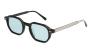 SUNGLASSES FRENCH RETRO BECKETT G1-3 4822