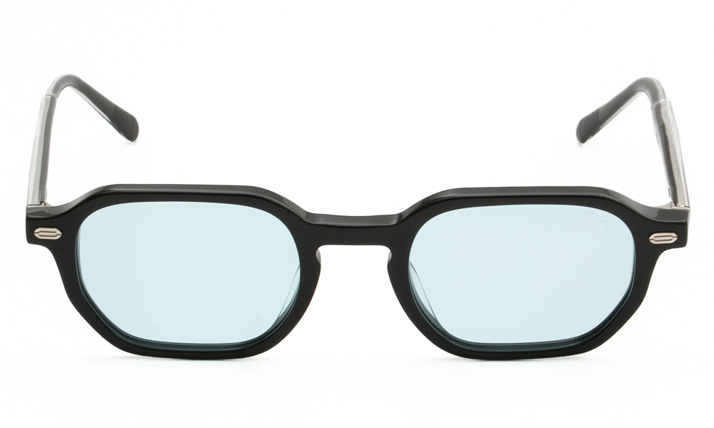 SUNGLASSES FRENCH RETRO BECKETT G1-3 4822 2