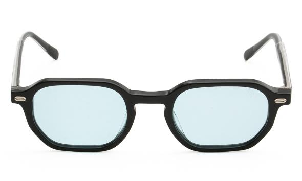 SUNGLASSES FRENCH RETRO BECKETT G1-3 4822 - 2