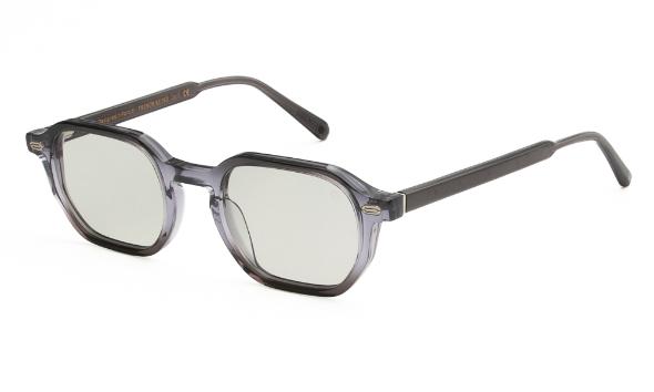 SUNGLASSES FRENCH RETRO BECKETT G59-4 4822