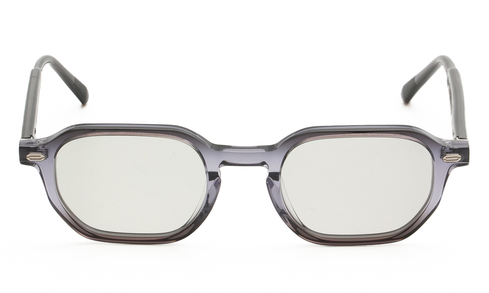 SUNGLASSES FRENCH RETRO BECKETT G59-4 4822 2