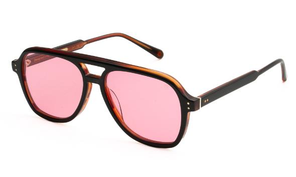 SUNGLASSES FRENCH RETRO CAROLINE G161-2 5515