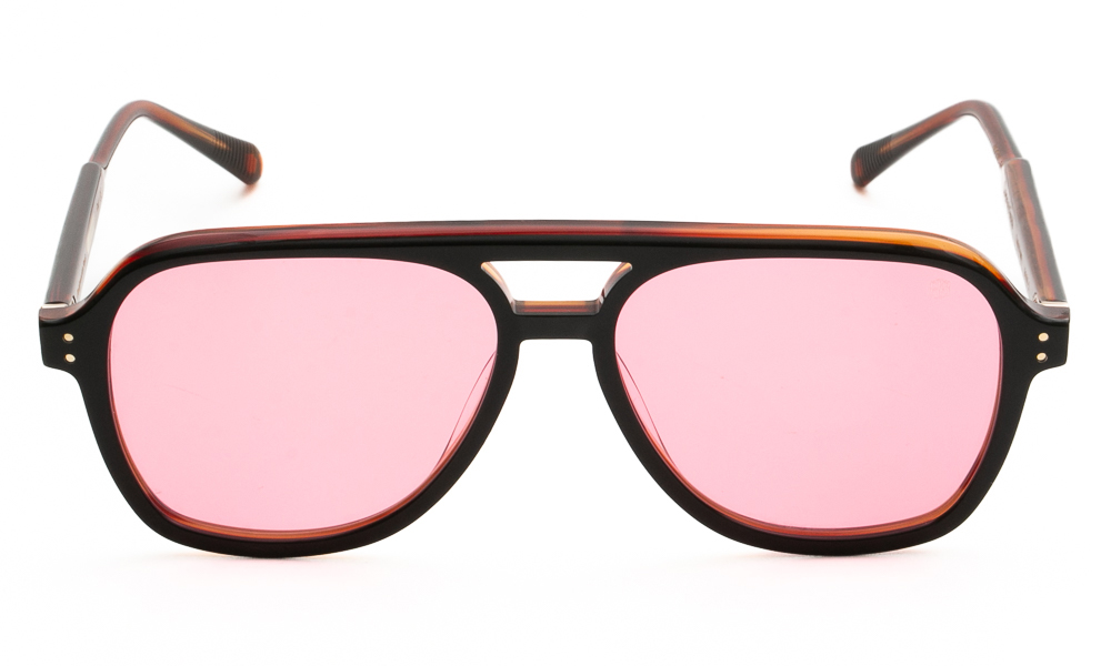 SUNGLASSES FRENCH RETRO CAROLINE G161-2 5515 2