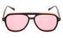 SUNGLASSES FRENCH RETRO CAROLINE G161-2 5515