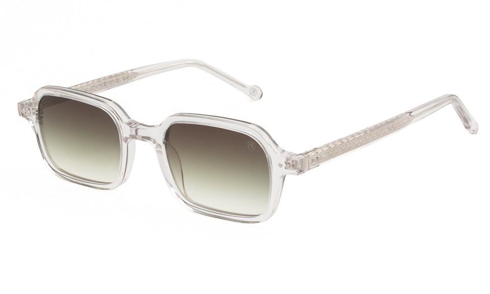 SUNGLASSES FRENCH RETRO ELIO G113-1 4822 1