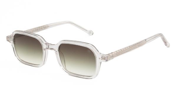SUNGLASSES FRENCH RETRO ELIO G113-1 4822