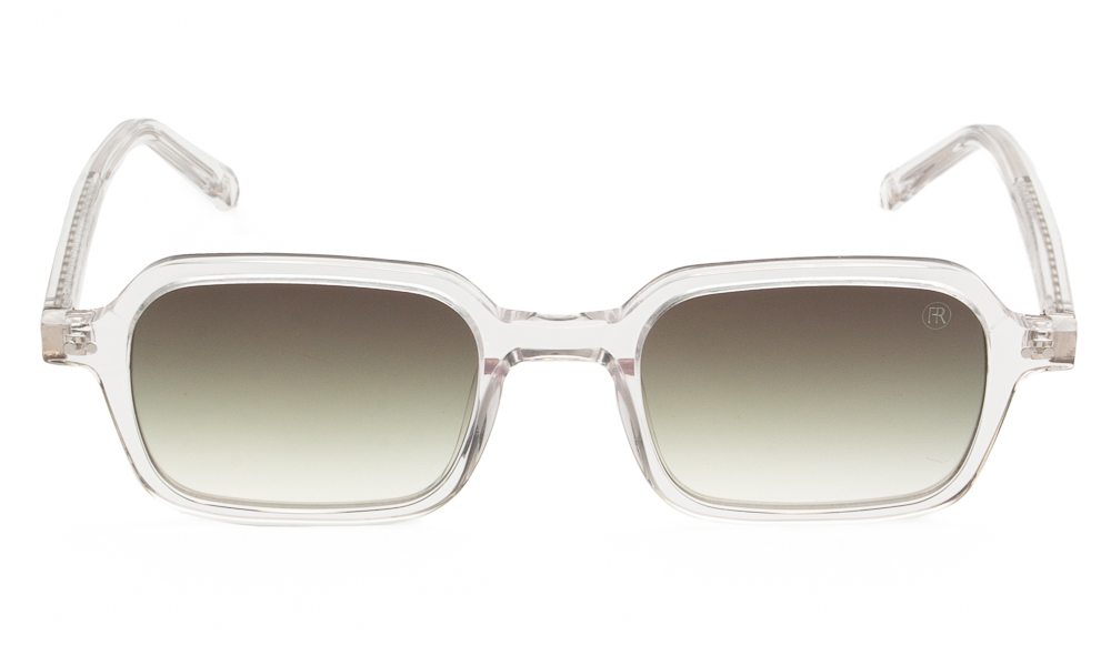SUNGLASSES FRENCH RETRO ELIO G113-1 4822 2