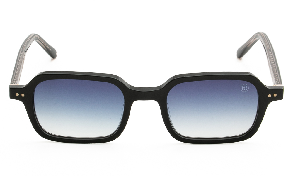 SUNGLASSES FRENCH RETRO ELIO G272-2 4822 2