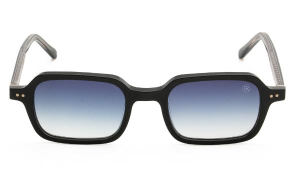 SUNGLASSES FRENCH RETRO ELIO G272-2 4822 - 2
