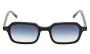 SUNGLASSES FRENCH RETRO ELIO G272-2 4822