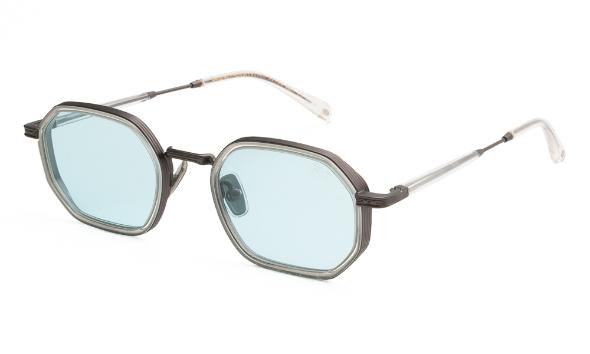 SUNGLASSES FRENCH RETRO ENDRICK G290-1 5021