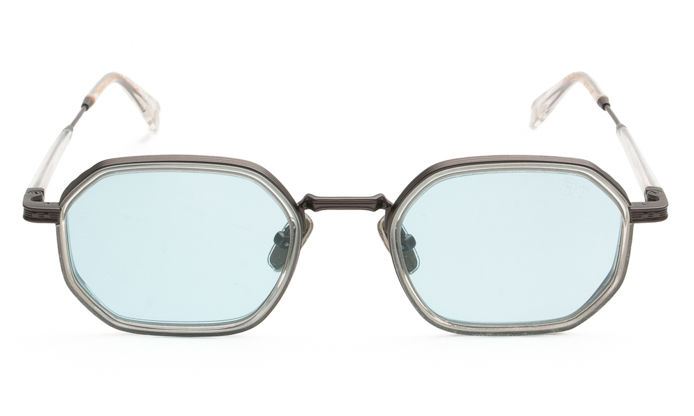SUNGLASSES FRENCH RETRO ENDRICK G290-1 5021 2
