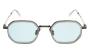 SUNGLASSES FRENCH RETRO ENDRICK G290-1 5021