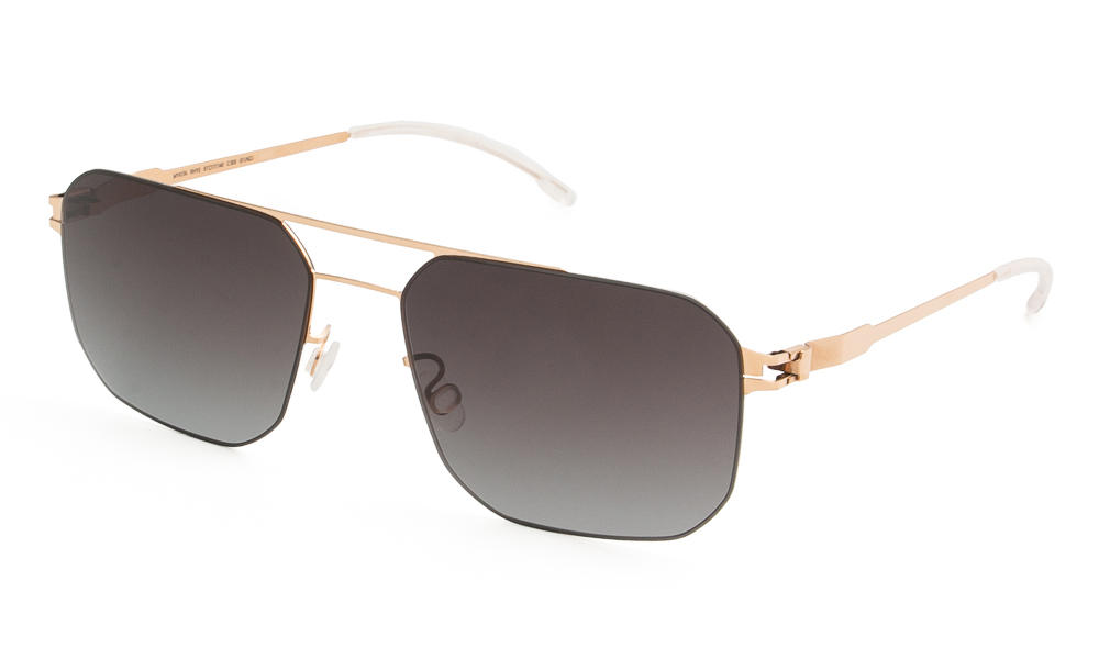 ΓΥΑΛΙΑ ΗΛΙΟΥ MYKITA RHYS C303 5717 1