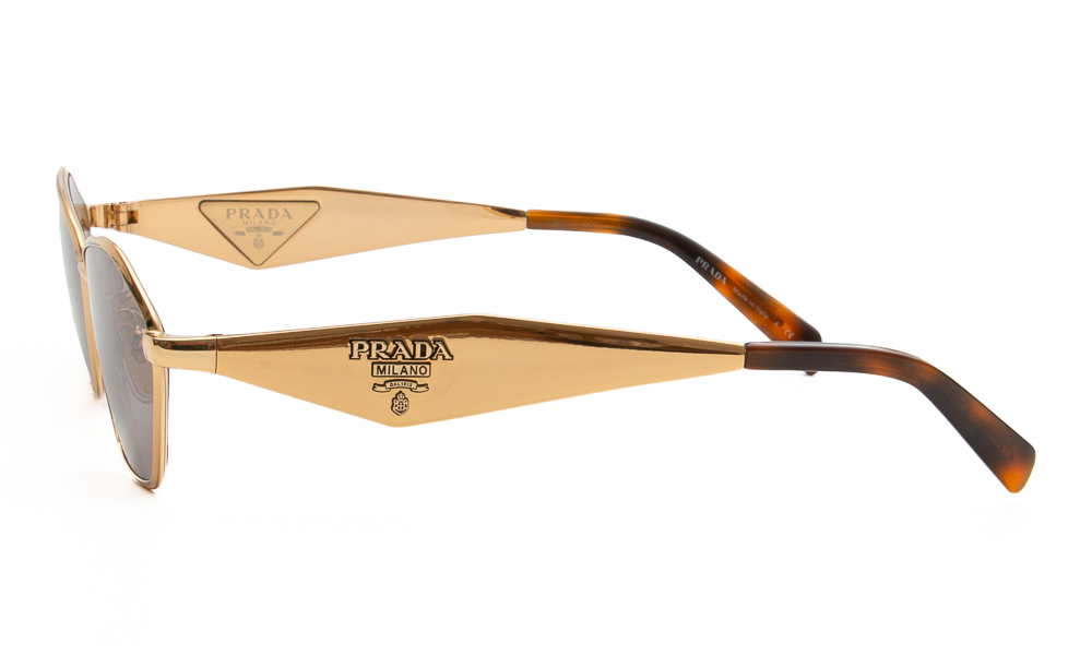SUNGLASSES PRADA D50S 5AK20I 5716 3