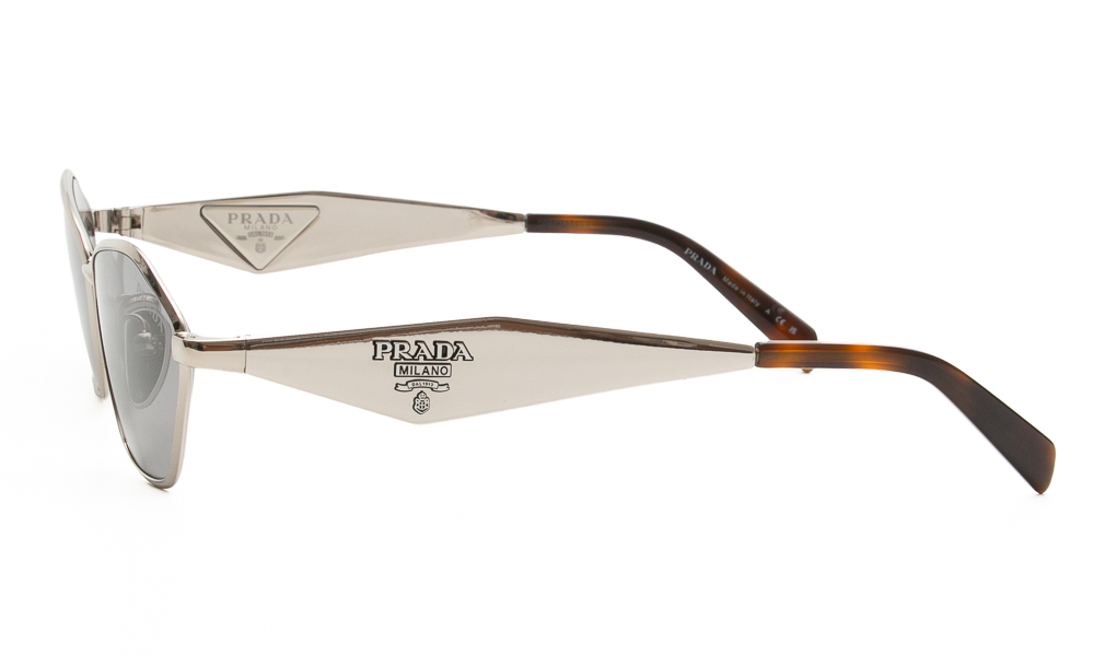 SUNGLASSES PRADA D50S 1BC50Q 5716 3