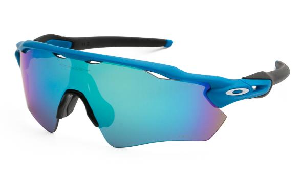 ΓΥΑΛΙΑ ΗΛΙΟΥ OAKLEY 0OO9208 9208F1 0138
