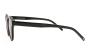 ΓΥΑΛΙΑ ΗΛΙΟΥ COMMON SENSE 005 BLK S8 4723