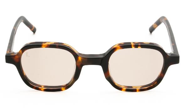 SUNGLASSES KALEOS CASTILLO 2 4625 - 2