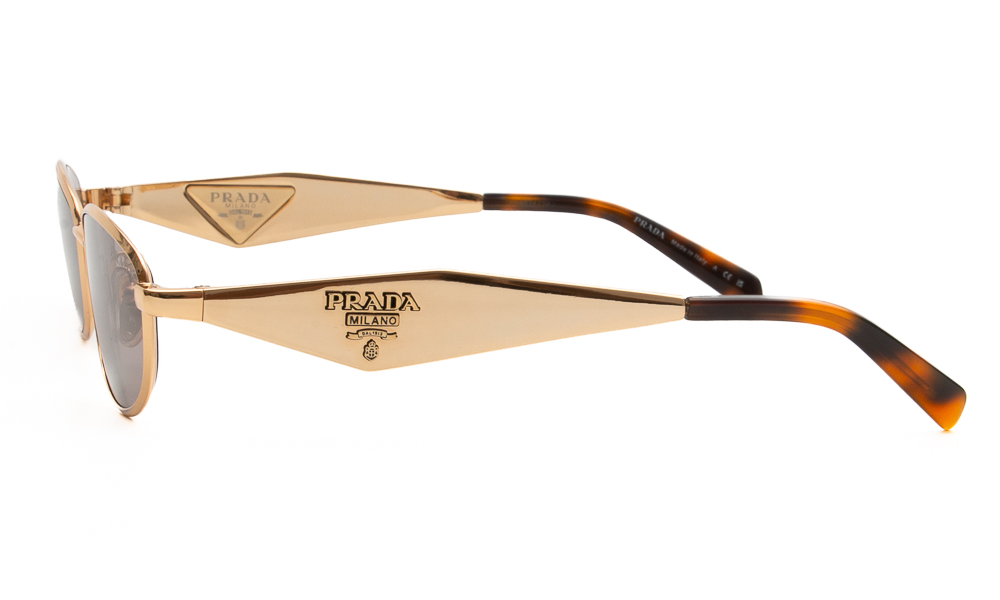 SUNGLASSES PRADA D51S 5AK20I 5518 3
