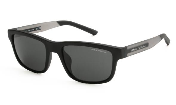 ΓΥΑΛΙΑ ΗΛΙΟΥ ARMANI EXCHANGE 4169SU 500187 5519