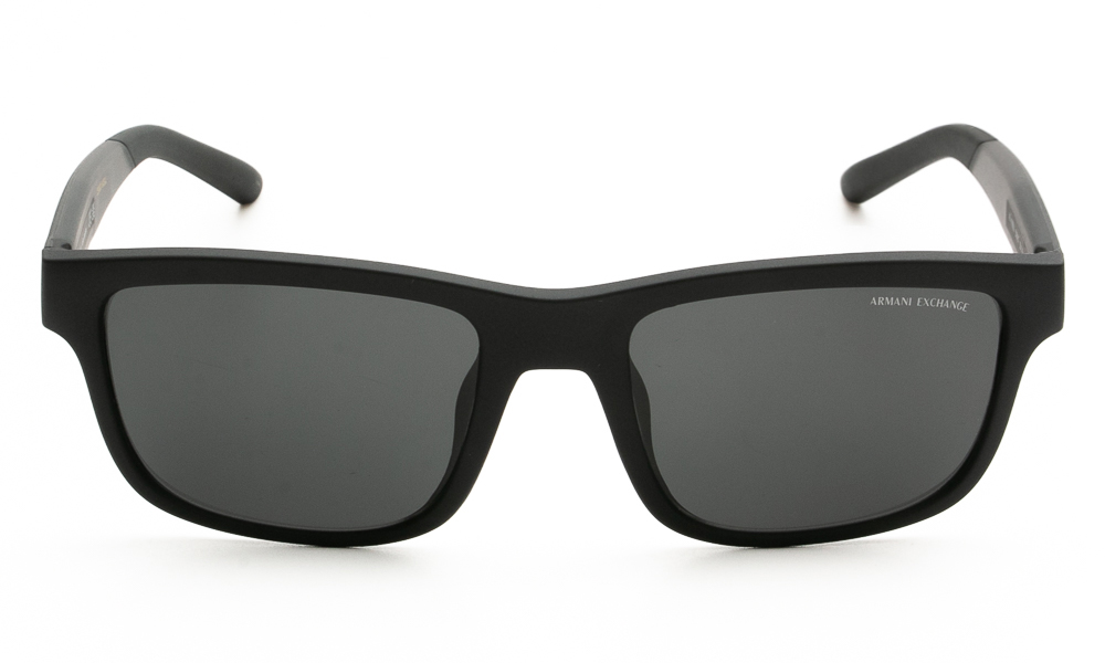 ΓΥΑΛΙΑ ΗΛΙΟΥ ARMANI EXCHANGE 4169SU 500187 5519 2