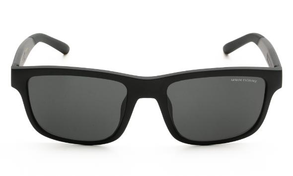 ΓΥΑΛΙΑ ΗΛΙΟΥ ARMANI EXCHANGE 4169SU 500187 5519 - 2