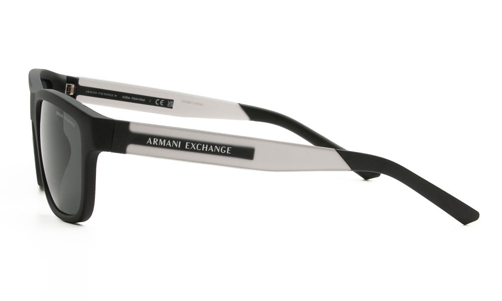 ΓΥΑΛΙΑ ΗΛΙΟΥ ARMANI EXCHANGE 4169SU 500187 5519 3