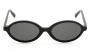 ΓΥΑΛΙΑ ΗΛΙΟΥ INFINITI EMELIA BLACK 5018