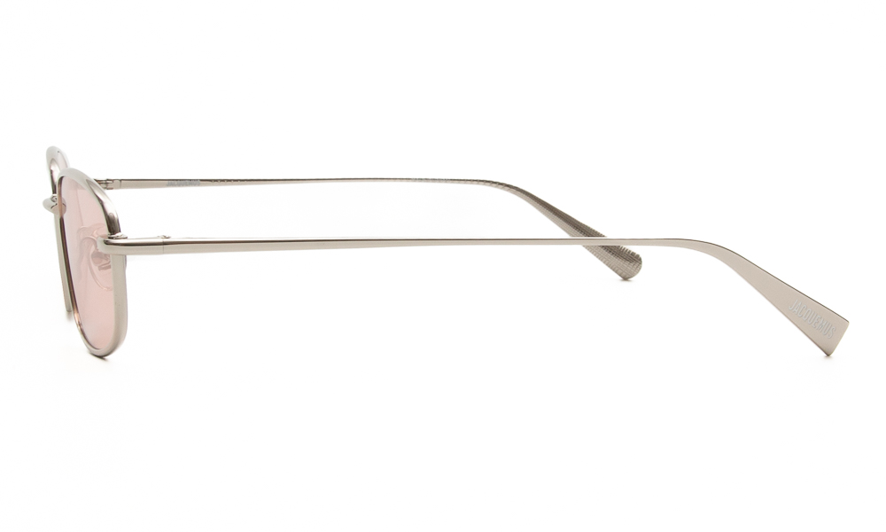 ΓΥΑΛΙΑ ΗΛΙΟΥ JACQUEMUS JAC222 C3 5617 3
