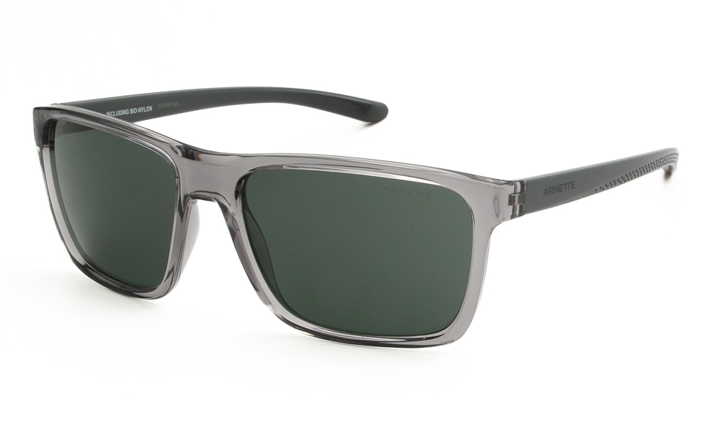 ARNETTE ΓΥΑΛΙΑ ΗΛΙΟΥ ARNETTE 4323 266571 5917 4323 Γκρί