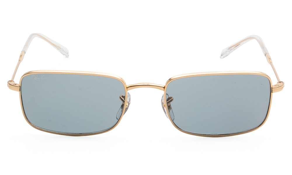 ΓΥΑΛΙΑ ΗΛΙΟΥ RAY BAN 3746 001/R5 5620 2