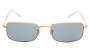ΓΥΑΛΙΑ ΗΛΙΟΥ RAY BAN 3746 001/R5 5620